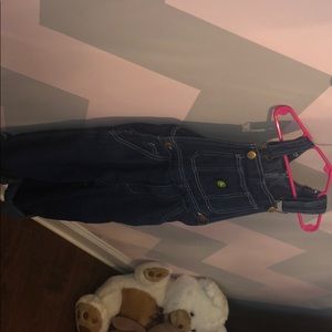 John Deere overalls